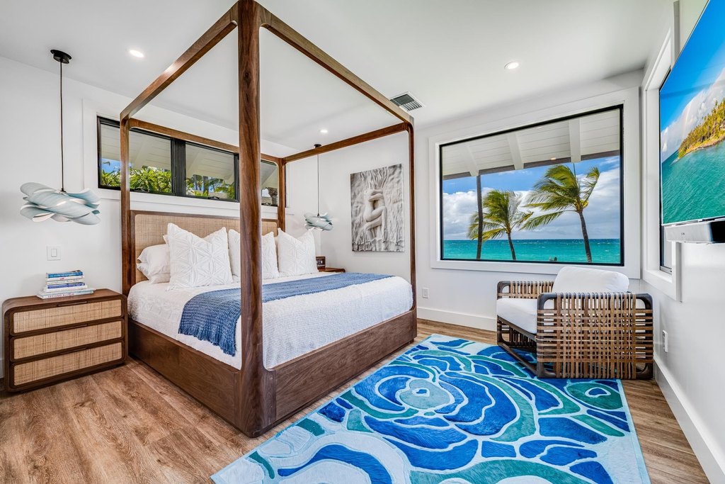 Paia, Hawaii, 96779, United States, 4 Bedrooms Bedrooms, ,3.5 BathroomsBathrooms,Residential,Forsale,1944119