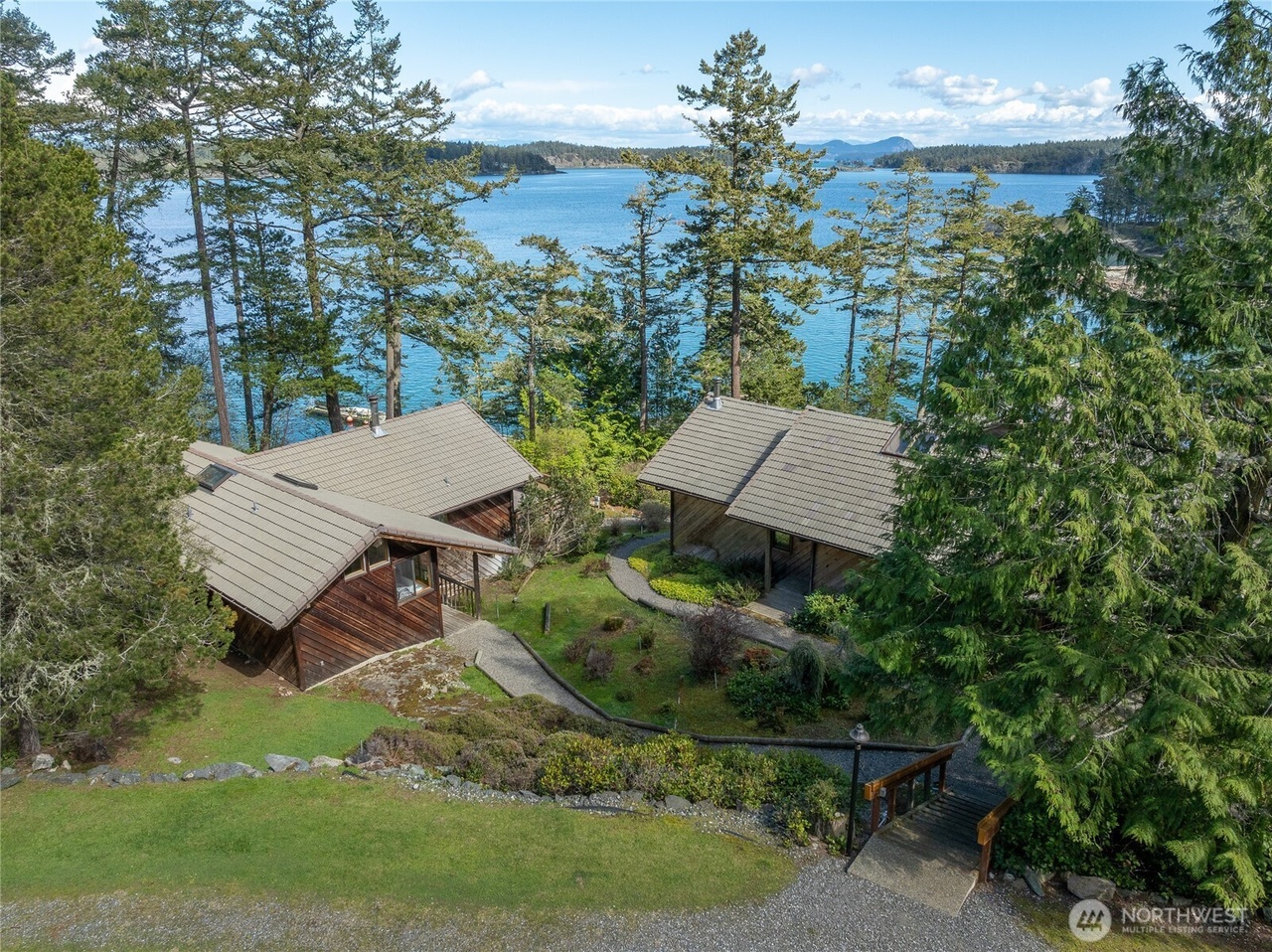 Lopez Island, Washington, 98261, United States, 3 Bedrooms Bedrooms, ,4 BathroomsBathrooms,Residential,Forsale,1926636