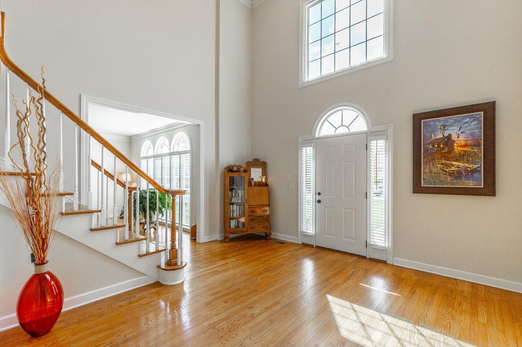 Hixson, Tennessee, 37343, United States, 4 Bedrooms Bedrooms, ,3.5 BathroomsBathrooms,Residential,Forsale,1894357