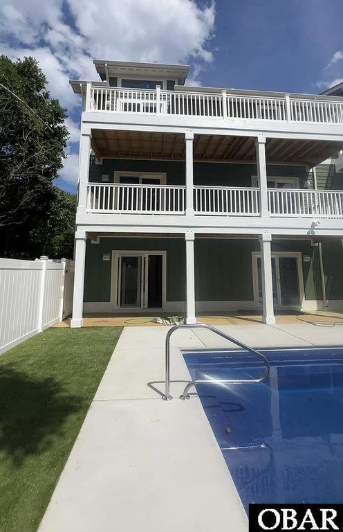 Corolla, North Carolina, 27927, United States, 6 Bedrooms Bedrooms, ,8.5 BathroomsBathrooms,Residential,Forsale,1914389