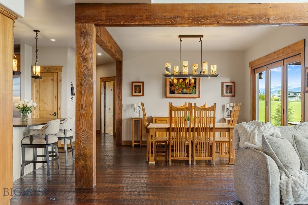 Bozeman, Montana, 59718, United States, 5 Bedrooms Bedrooms, ,4 BathroomsBathrooms,Residential,Forsale,1914960