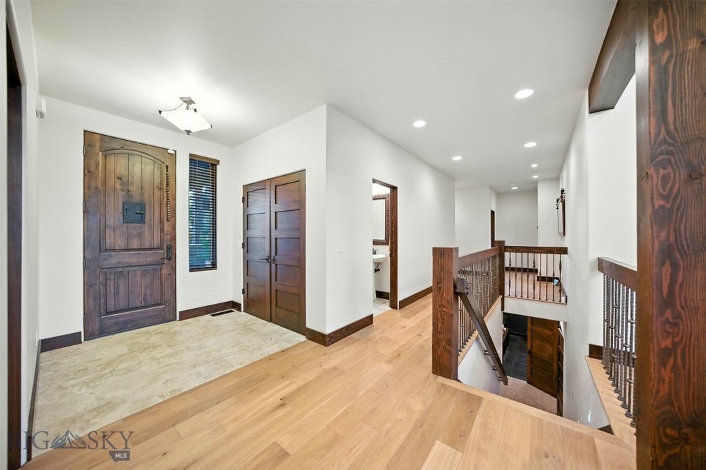 Bozeman, Montana, 59718, United States, 5 Bedrooms Bedrooms, ,3.5 BathroomsBathrooms,Residential,Forsale,1915019