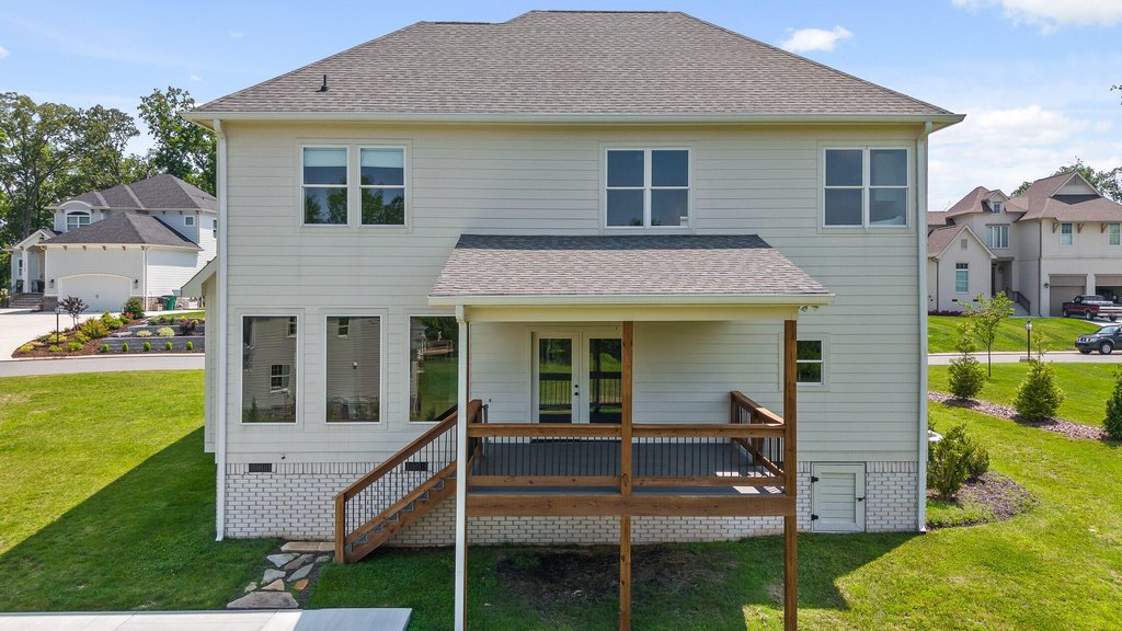 Soddy Daisy, Tennessee, 37379, United States, 3 Bedrooms Bedrooms, ,2.5 BathroomsBathrooms,Residential,Forsale,1894398