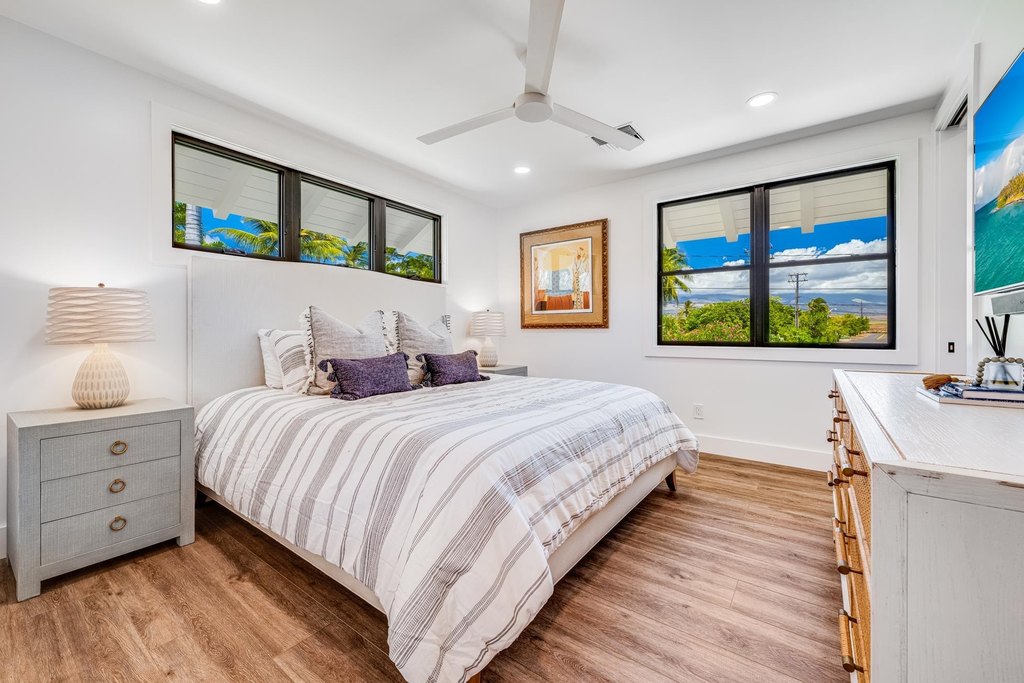 Paia, Hawaii, 96779, United States, 4 Bedrooms Bedrooms, ,3.5 BathroomsBathrooms,Residential,Forsale,1944119