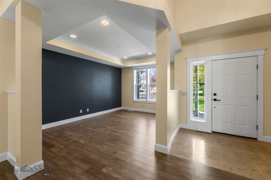 Bozeman, Montana, 59715, United States, 3 Bedrooms Bedrooms, ,2.5 BathroomsBathrooms,Residential,Forsale,1944314