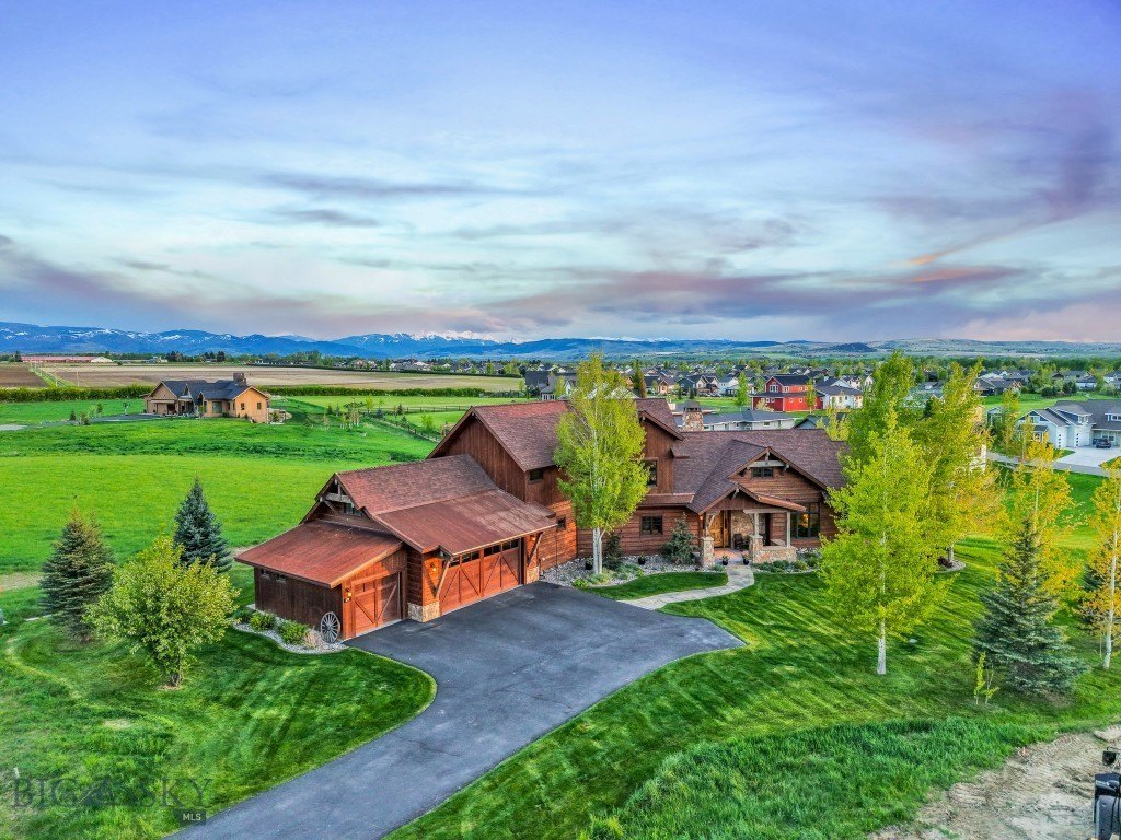 Bozeman, Montana, 59718, United States, 5 Bedrooms Bedrooms, ,4 BathroomsBathrooms,Residential,Forsale,1914960