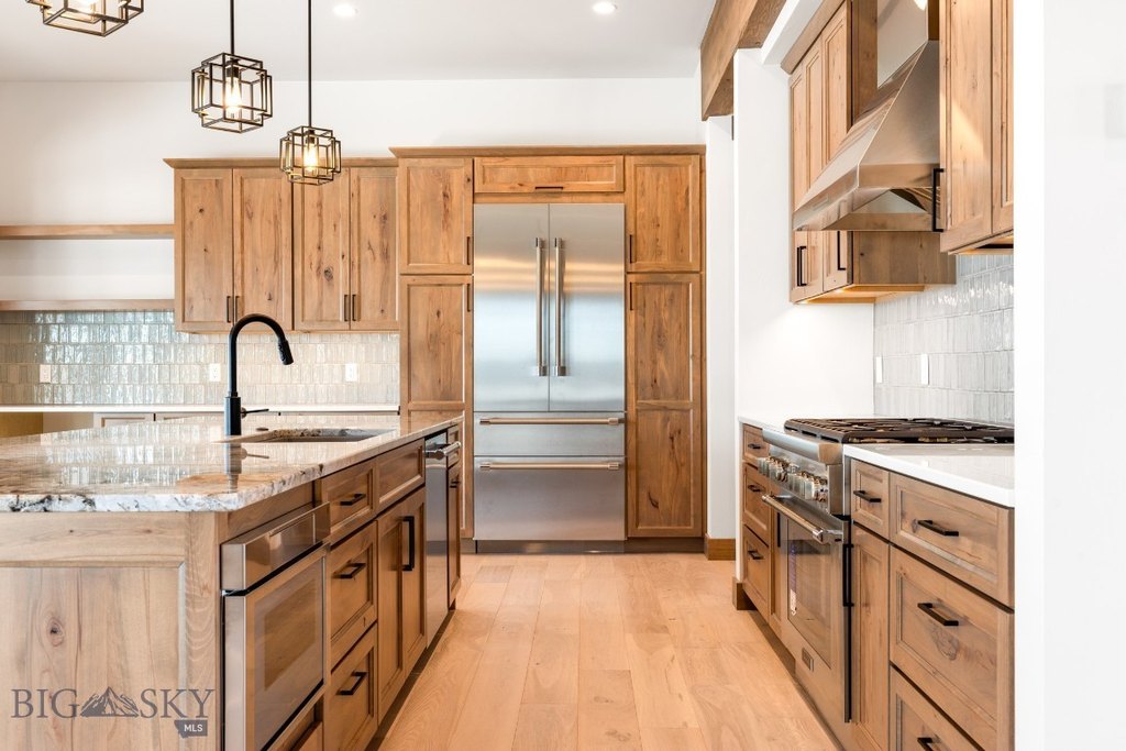 Bozeman, Montana, 59718, United States, 3 Bedrooms Bedrooms, ,3.5 BathroomsBathrooms,Residential,Forsale,1894832