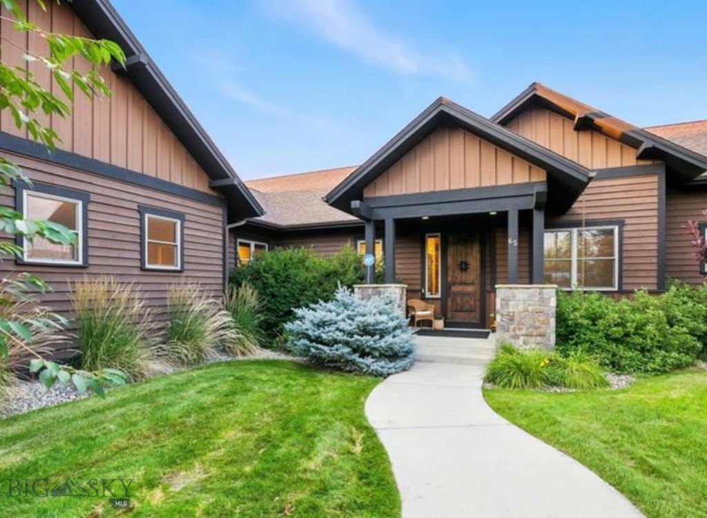 Bozeman, Montana, 59718, United States, 5 Bedrooms Bedrooms, ,3.5 BathroomsBathrooms,Residential,Forsale,1915019