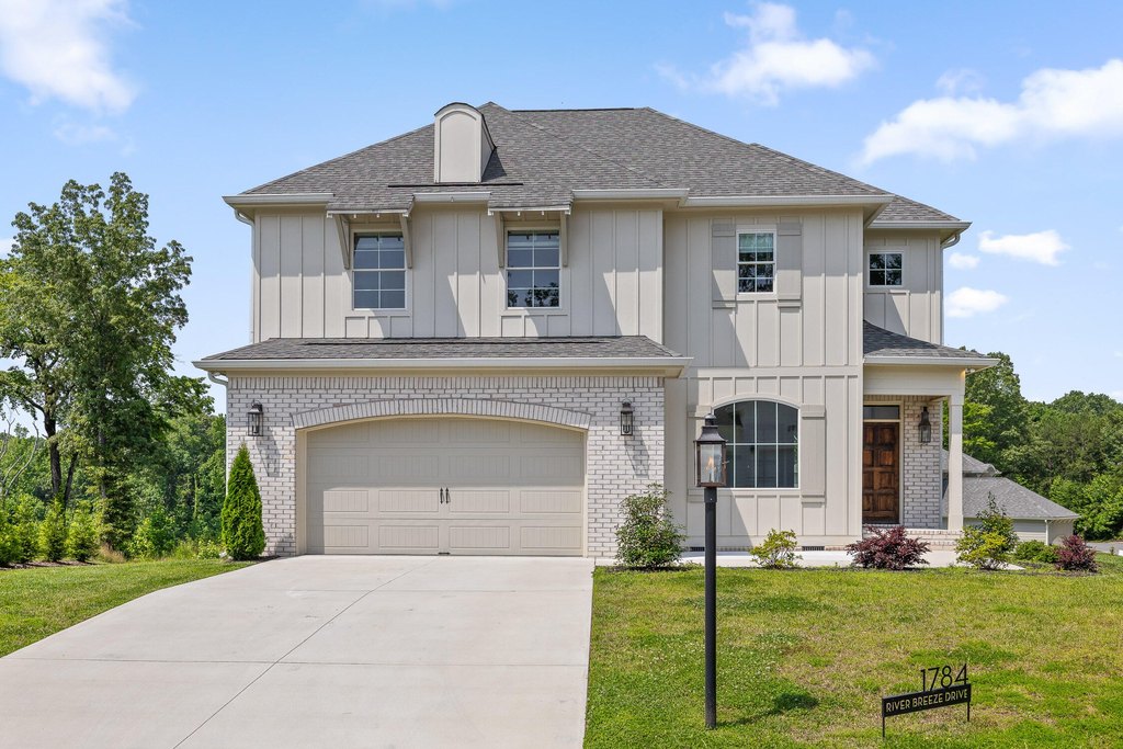 Soddy Daisy, Tennessee, 37379, United States, 3 Bedrooms Bedrooms, ,2.5 BathroomsBathrooms,Residential,Forsale,1894398