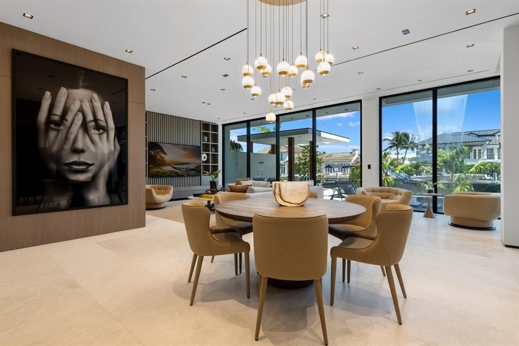 Fort Lauderdale, Florida, 33316, United States, 8 Bedrooms Bedrooms, ,6.5 BathroomsBathrooms,Residential,Forsale,1927580