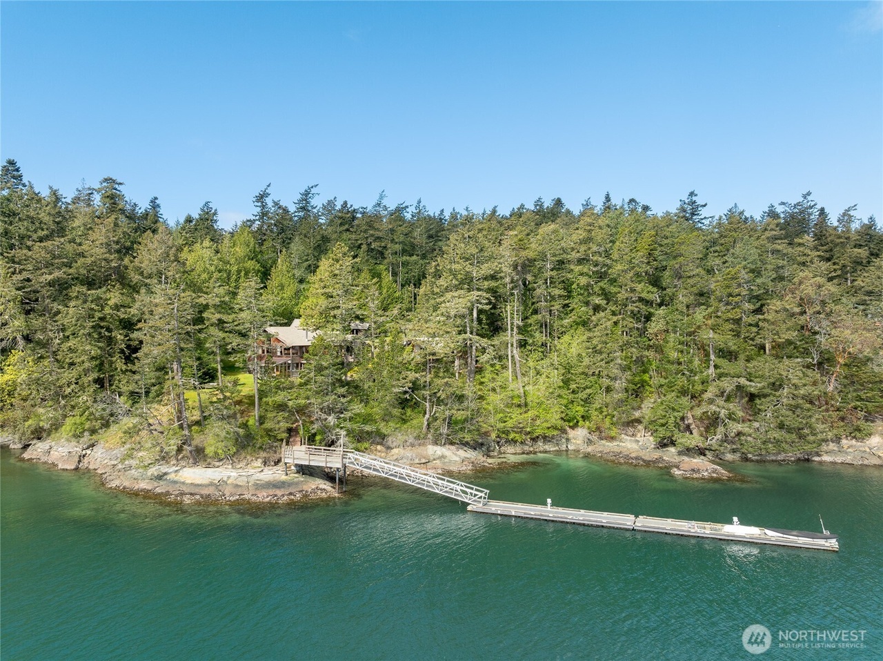 Lopez Island, Washington, 98261, United States, 3 Bedrooms Bedrooms, ,4 BathroomsBathrooms,Residential,Forsale,1926636