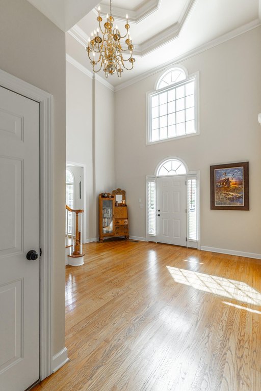 Hixson, Tennessee, 37343, United States, 4 Bedrooms Bedrooms, ,3.5 BathroomsBathrooms,Residential,Forsale,1894357