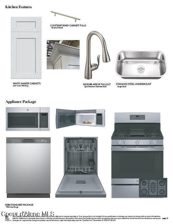 Post Falls, Idaho, 83854, United States, 4 Bedrooms Bedrooms, ,2 BathroomsBathrooms,Residential,Forsale,1984588