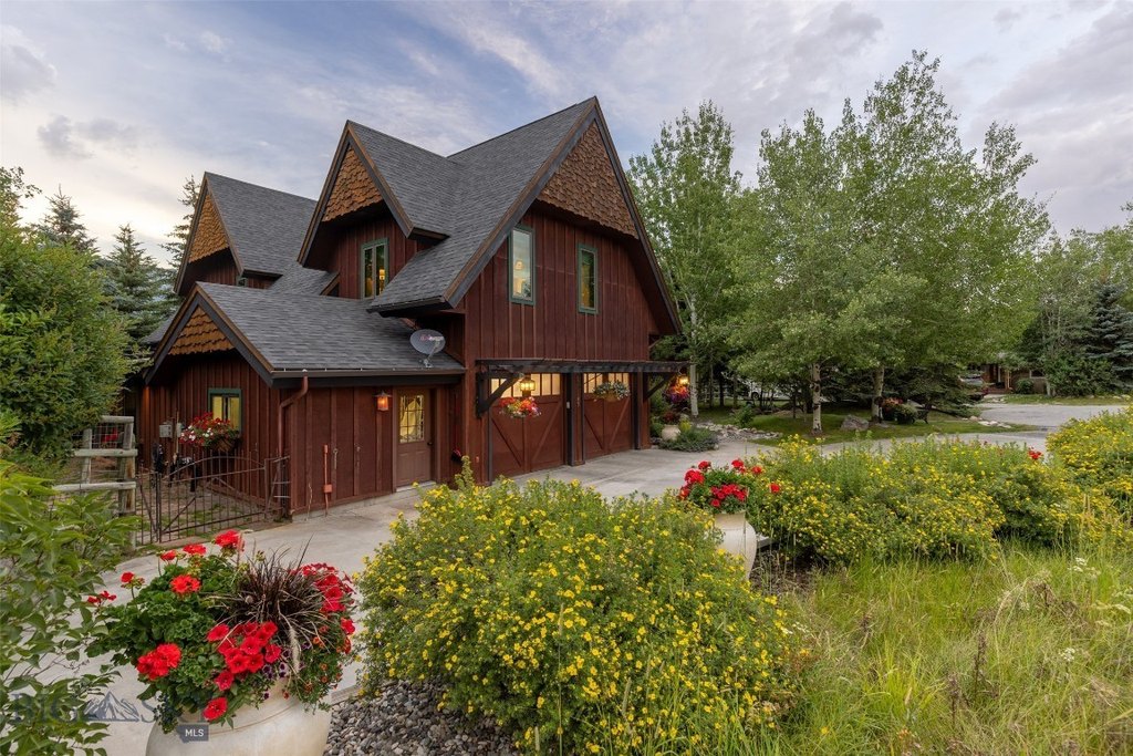 Big Sky, Montana, 59716, United States, 5 Bedrooms Bedrooms, ,4.5 BathroomsBathrooms,Residential,Forsale,1894876