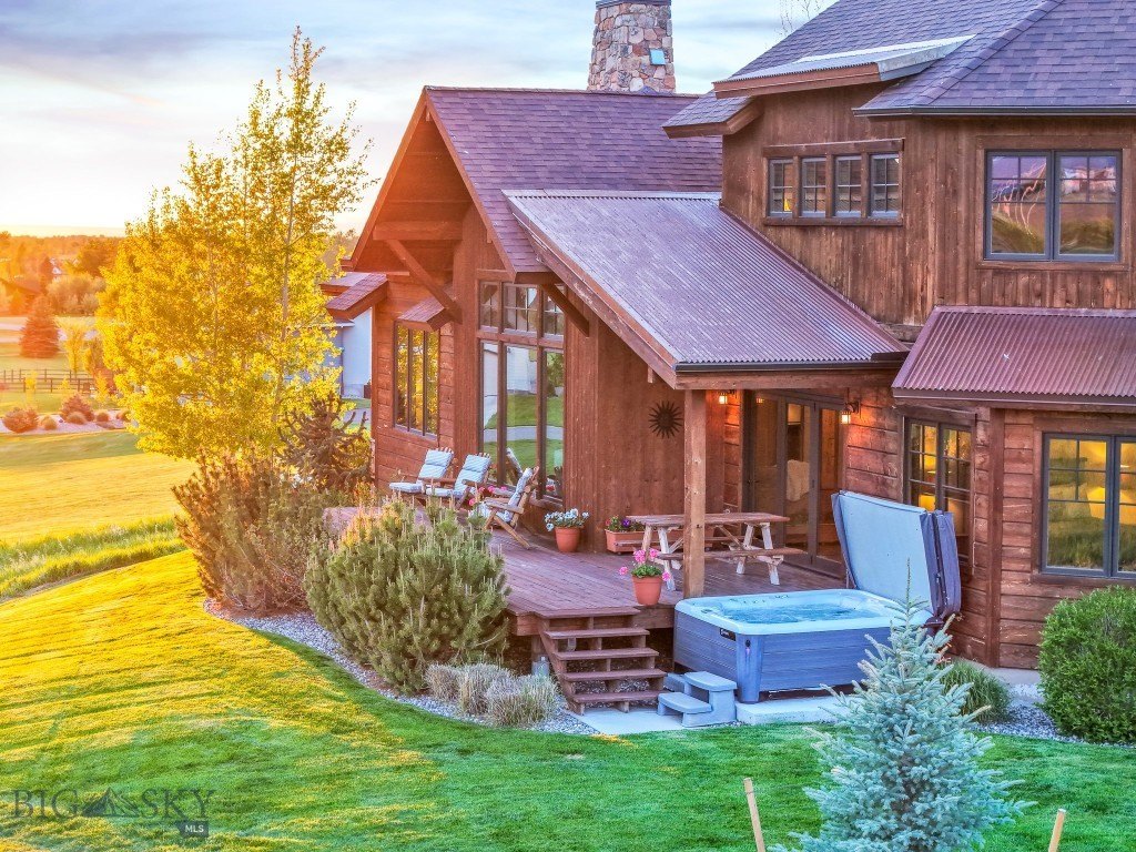 Bozeman, Montana, 59718, United States, 5 Bedrooms Bedrooms, ,4 BathroomsBathrooms,Residential,Forsale,1914960