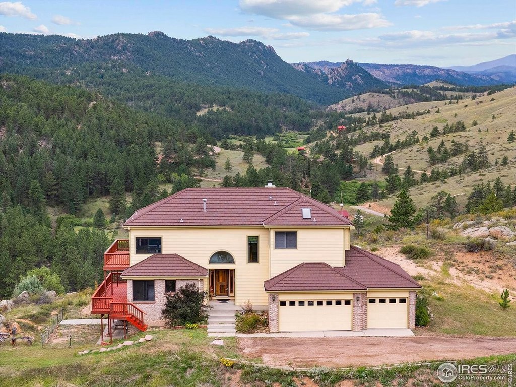 Livermore, Colorado, 80536, United States, 4 Bedrooms Bedrooms, ,2.5 BathroomsBathrooms,Residential,Forsale,1926804
