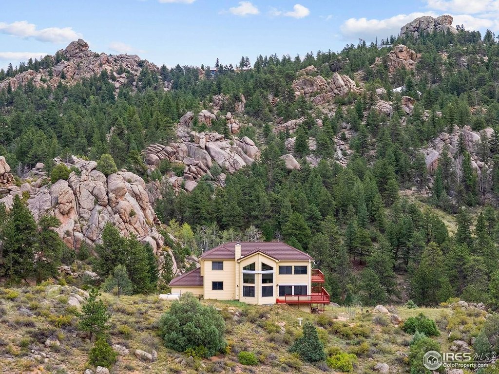 Livermore, Colorado, 80536, United States, 4 Bedrooms Bedrooms, ,2.5 BathroomsBathrooms,Residential,Forsale,1926804