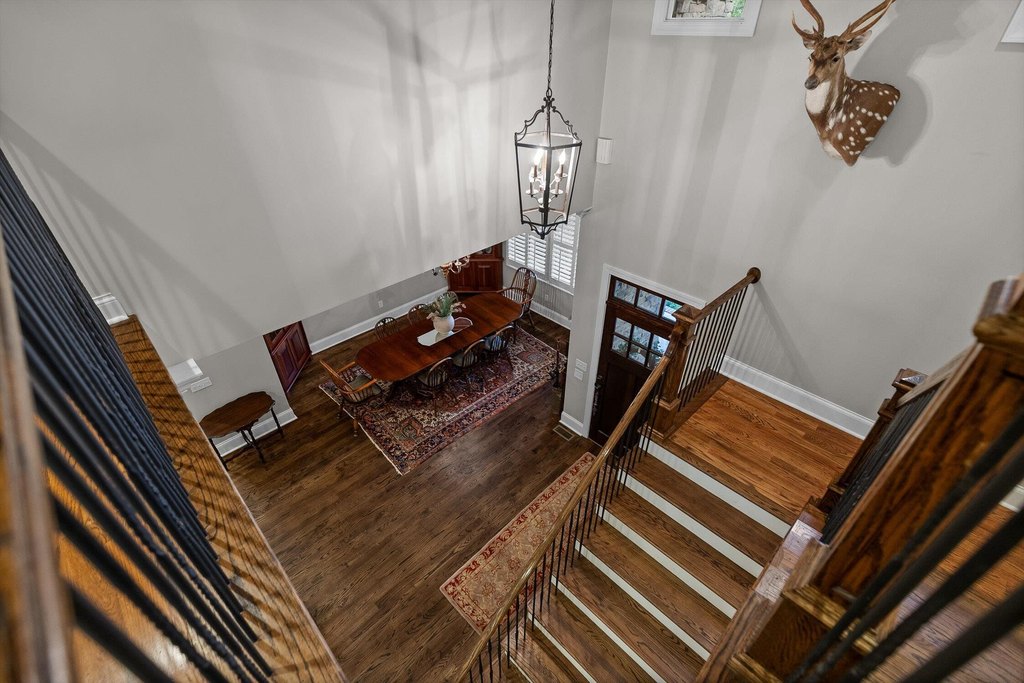 Signal Mountain, Tennessee, 37377, United States, 6 Bedrooms Bedrooms, ,4.5 BathroomsBathrooms,Residential,Forsale,1946768
