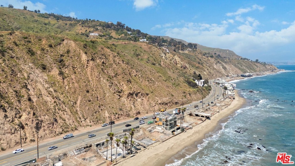 Malibu, California, 90265, United States, ,Land,Forsale,1922136