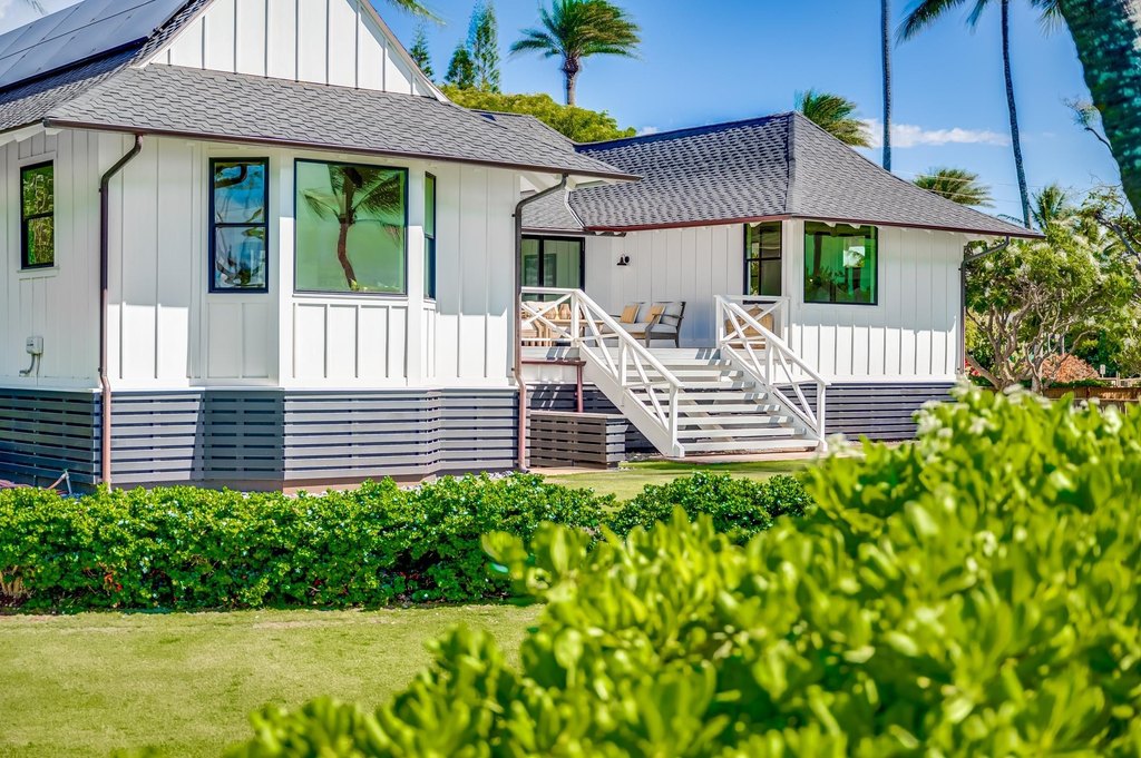 Paia, Hawaii, 96779, United States, 4 Bedrooms Bedrooms, ,3.5 BathroomsBathrooms,Residential,Forsale,1944119
