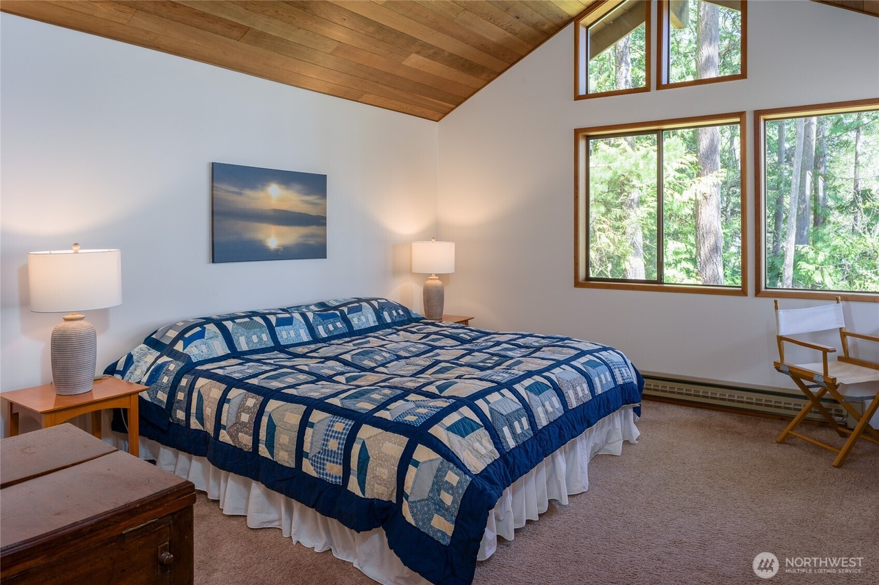 Lopez Island, Washington, 98261, United States, 3 Bedrooms Bedrooms, ,4 BathroomsBathrooms,Residential,Forsale,1926636