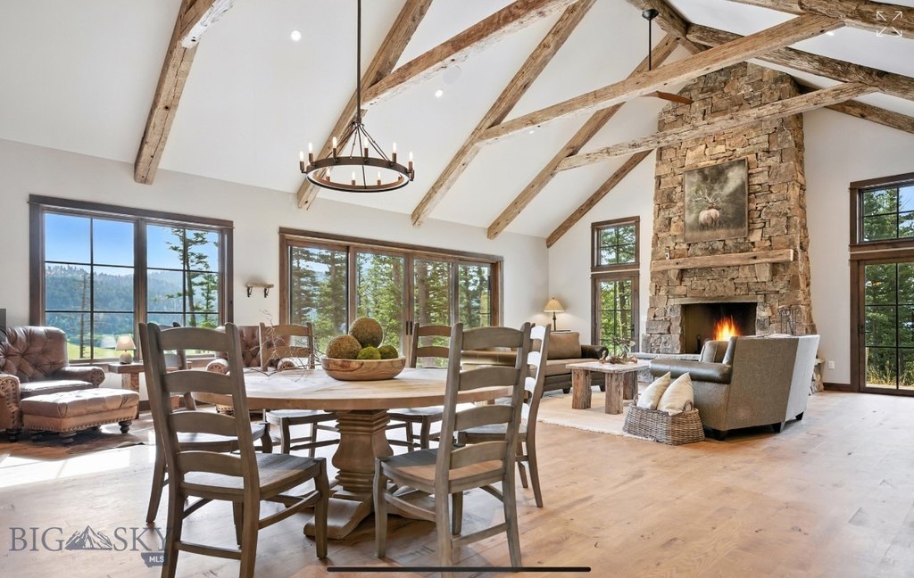 Bozeman, Montana, 59715, United States, 5 Bedrooms Bedrooms, ,5.5 BathroomsBathrooms,Residential,Forsale,1944329