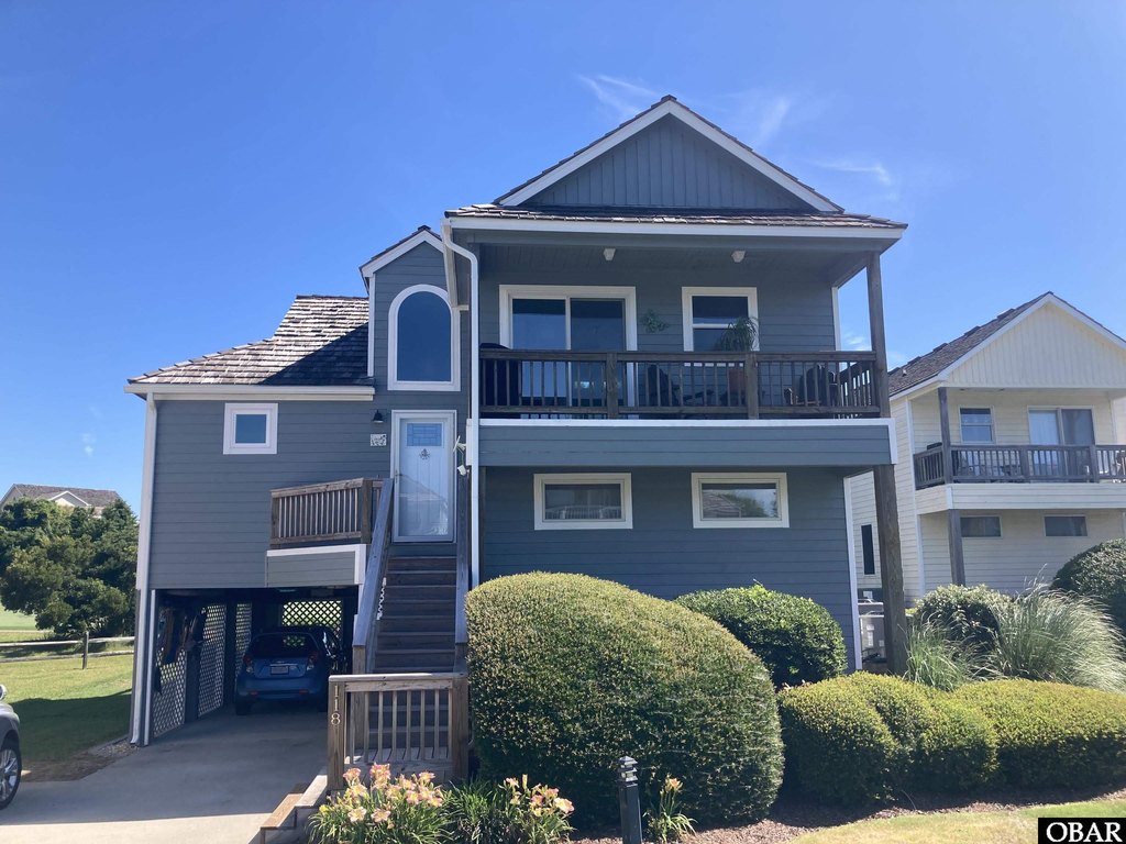Nags Head, North Carolina, 27959, United States, 3 Bedrooms Bedrooms, ,2.5 BathroomsBathrooms,Residential,Forsale,1914383