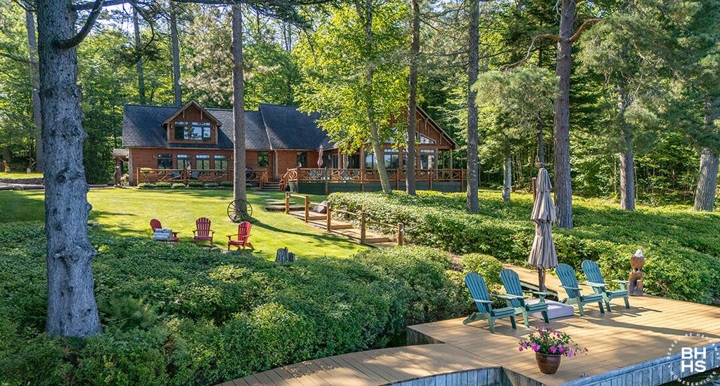 Rainbow Lake, New York, 12976, United States, 4 Bedrooms Bedrooms, ,3 BathroomsBathrooms,Residential,Forsale,1953156