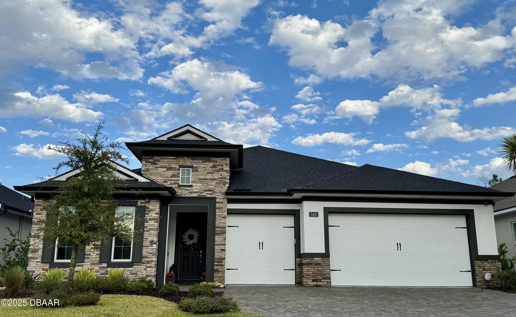 Daytona Beach, Florida, 32124, United States, 4 Bedrooms Bedrooms, ,3 BathroomsBathrooms,Residential,Forsale,1919140