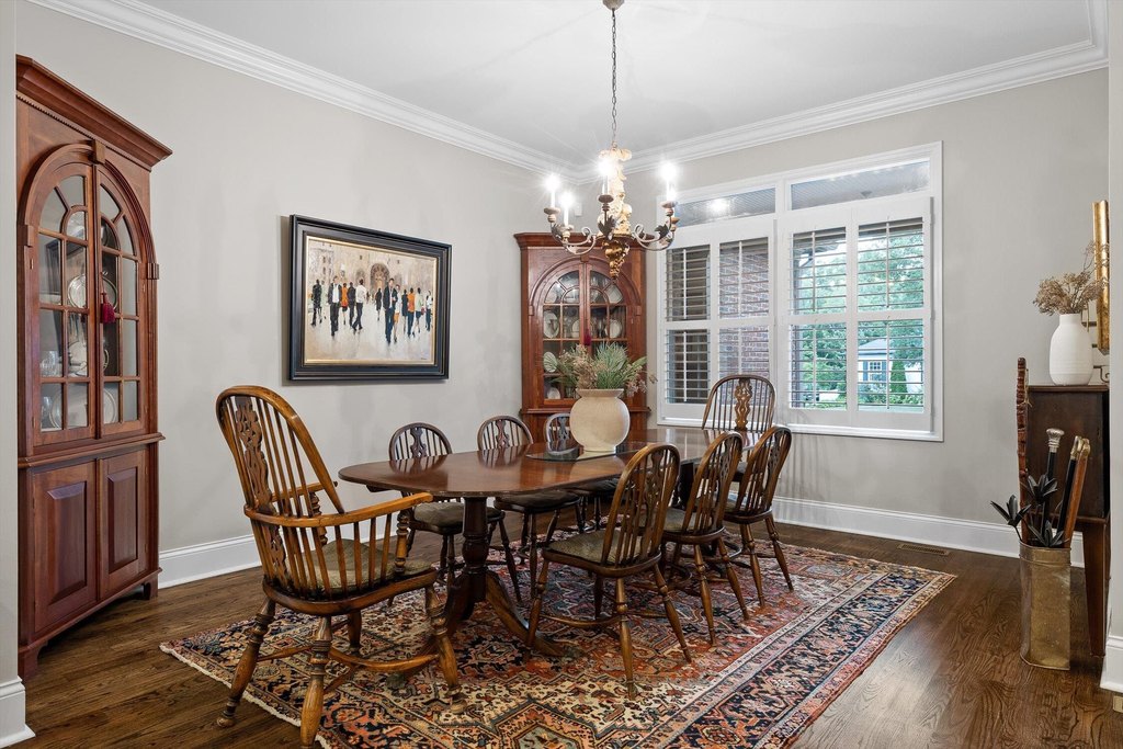 Signal Mountain, Tennessee, 37377, United States, 6 Bedrooms Bedrooms, ,4.5 BathroomsBathrooms,Residential,Forsale,1946768