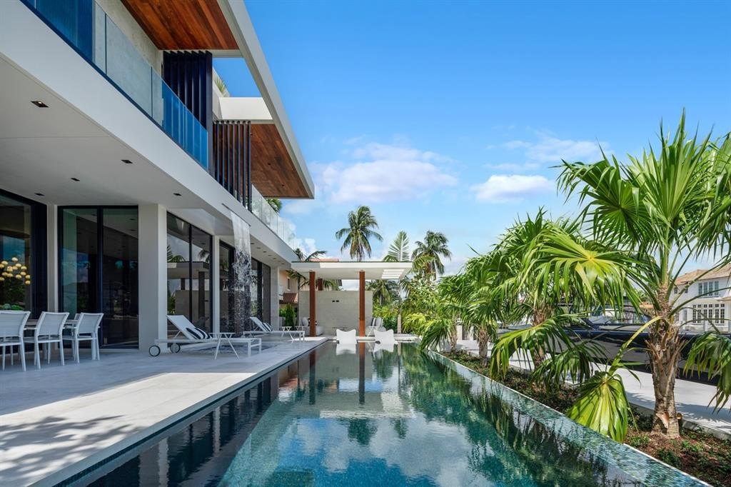 Fort Lauderdale, Florida, 33316, United States, 8 Bedrooms Bedrooms, ,6.5 BathroomsBathrooms,Residential,Forsale,1927580