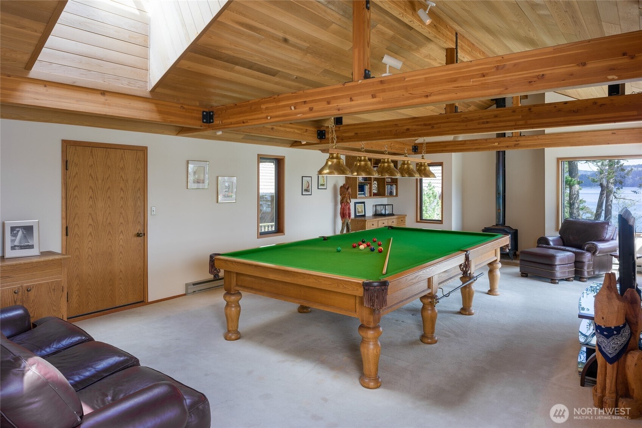 Lopez Island, Washington, 98261, United States, 3 Bedrooms Bedrooms, ,4 BathroomsBathrooms,Residential,Forsale,1926636
