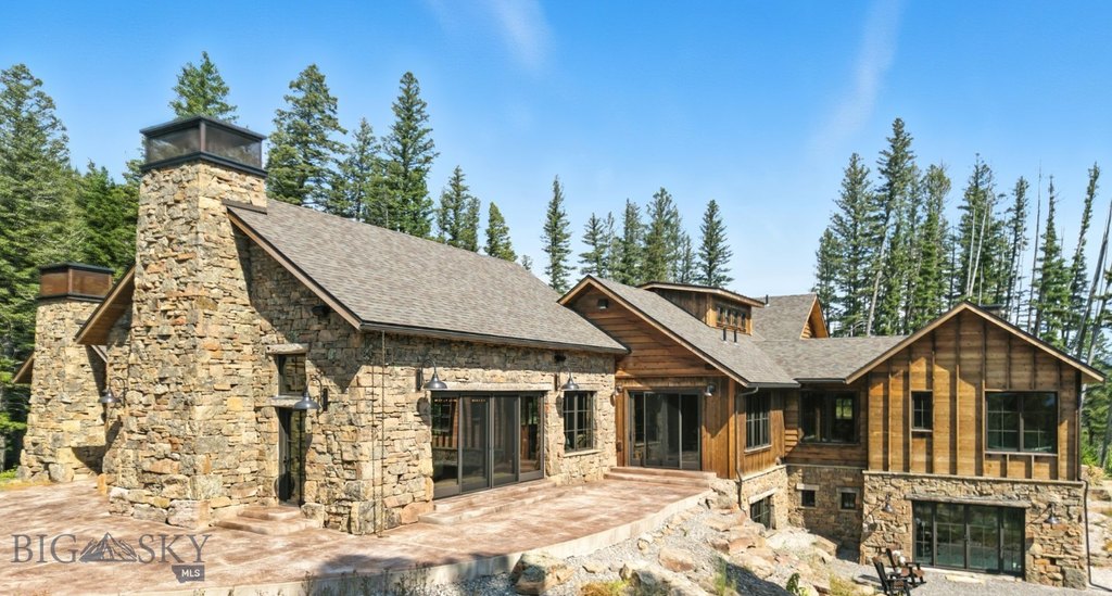 Bozeman, Montana, 59715, United States, 5 Bedrooms Bedrooms, ,5.5 BathroomsBathrooms,Residential,Forsale,1944329