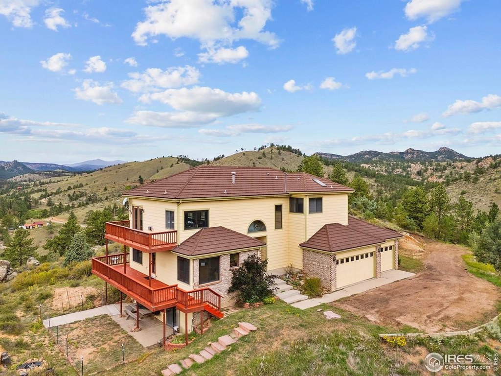 Livermore, Colorado, 80536, United States, 4 Bedrooms Bedrooms, ,2.5 BathroomsBathrooms,Residential,Forsale,1926804