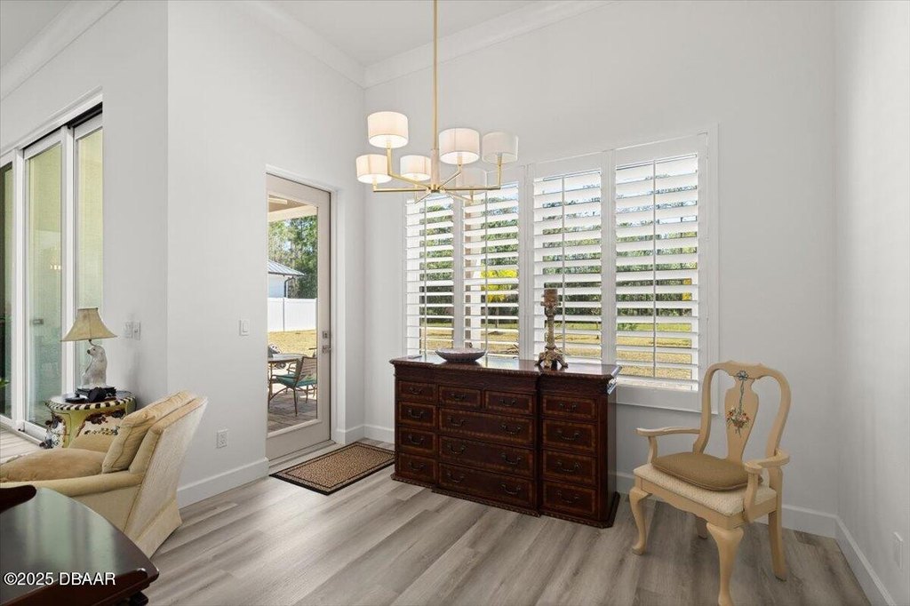 Ormond Beach, Florida, 32174, United States, 4 Bedrooms Bedrooms, ,3 BathroomsBathrooms,Residential,Forsale,1919145