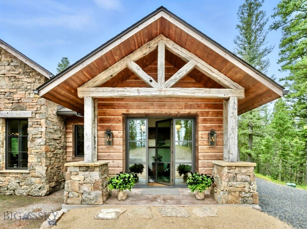 Bozeman, Montana, 59715, United States, 5 Bedrooms Bedrooms, ,5.5 BathroomsBathrooms,Residential,Forsale,1944329