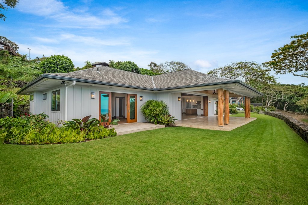Kailua-Kona, Hawaii, 96740, United States, 4 Bedrooms Bedrooms, ,3 BathroomsBathrooms,Residential,Forsale,1929296