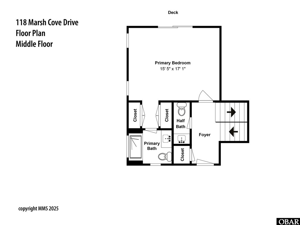 Nags Head, North Carolina, 27959, United States, 3 Bedrooms Bedrooms, ,2.5 BathroomsBathrooms,Residential,Forsale,1914383
