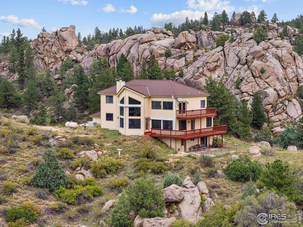 Livermore, Colorado, 80536, United States, 4 Bedrooms Bedrooms, ,2.5 BathroomsBathrooms,Residential,Forsale,1926804