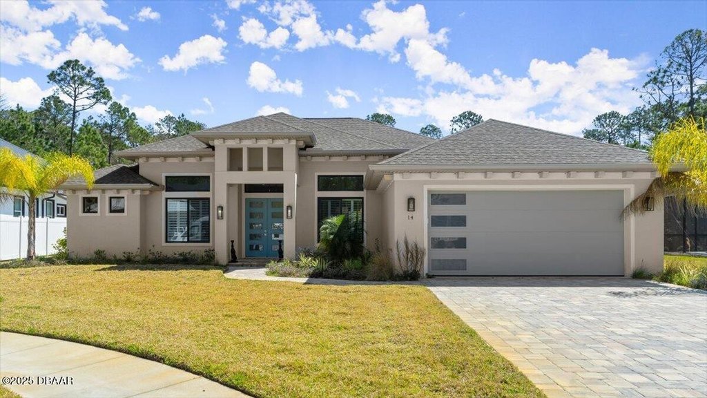 Ormond Beach, Florida, 32174, United States, 4 Bedrooms Bedrooms, ,3 BathroomsBathrooms,Residential,Forsale,1919145