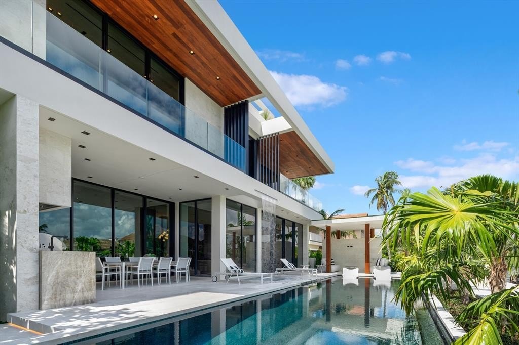 Fort Lauderdale, Florida, 33316, United States, 8 Bedrooms Bedrooms, ,6.5 BathroomsBathrooms,Residential,Forsale,1927580