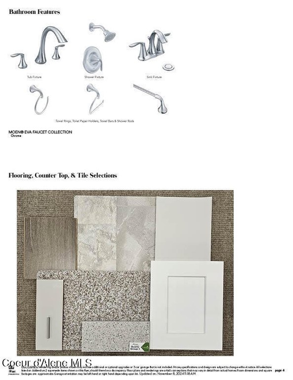 Post Falls, Idaho, 83854, United States, 4 Bedrooms Bedrooms, ,2 BathroomsBathrooms,Residential,Forsale,1984588