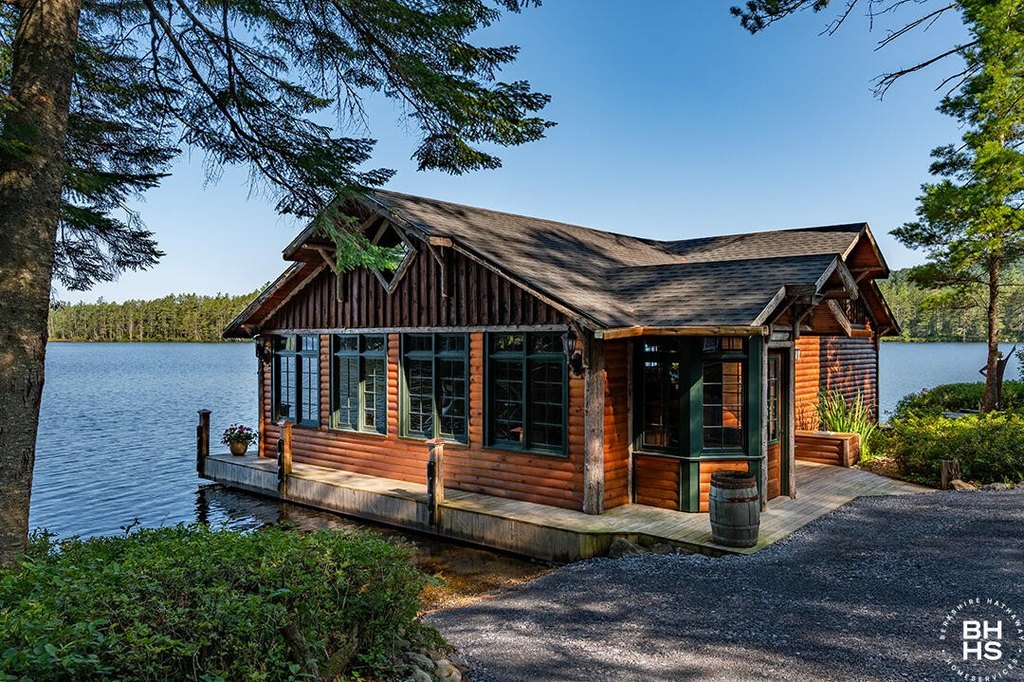 Rainbow Lake, New York, 12976, United States, 4 Bedrooms Bedrooms, ,3 BathroomsBathrooms,Residential,Forsale,1953156