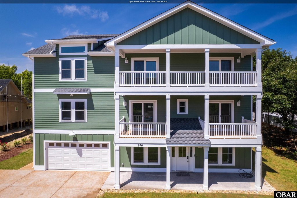 Corolla, North Carolina, 27927, United States, 6 Bedrooms Bedrooms, ,8.5 BathroomsBathrooms,Residential,Forsale,1914389