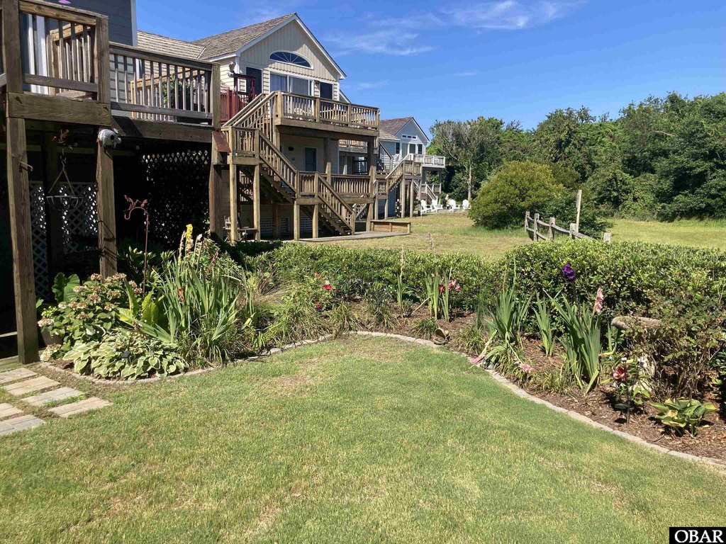 Nags Head, North Carolina, 27959, United States, 3 Bedrooms Bedrooms, ,2.5 BathroomsBathrooms,Residential,Forsale,1914383