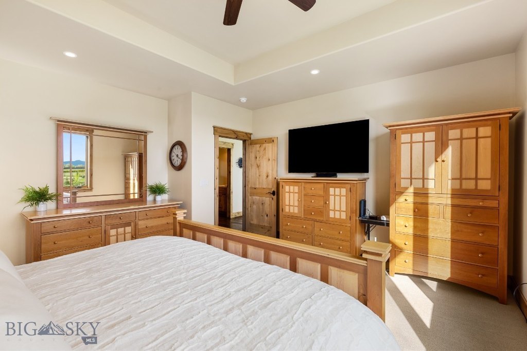 Bozeman, Montana, 59718, United States, 5 Bedrooms Bedrooms, ,4 BathroomsBathrooms,Residential,Forsale,1914960