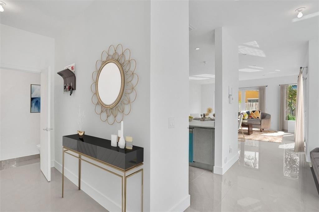 Fort Lauderdale, Florida, 33304, United States, 3 Bedrooms Bedrooms, ,2.5 BathroomsBathrooms,Residential,Forsale,1927579