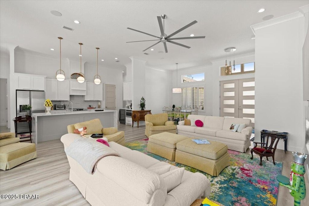 Ormond Beach, Florida, 32174, United States, 4 Bedrooms Bedrooms, ,3 BathroomsBathrooms,Residential,Forsale,1919145