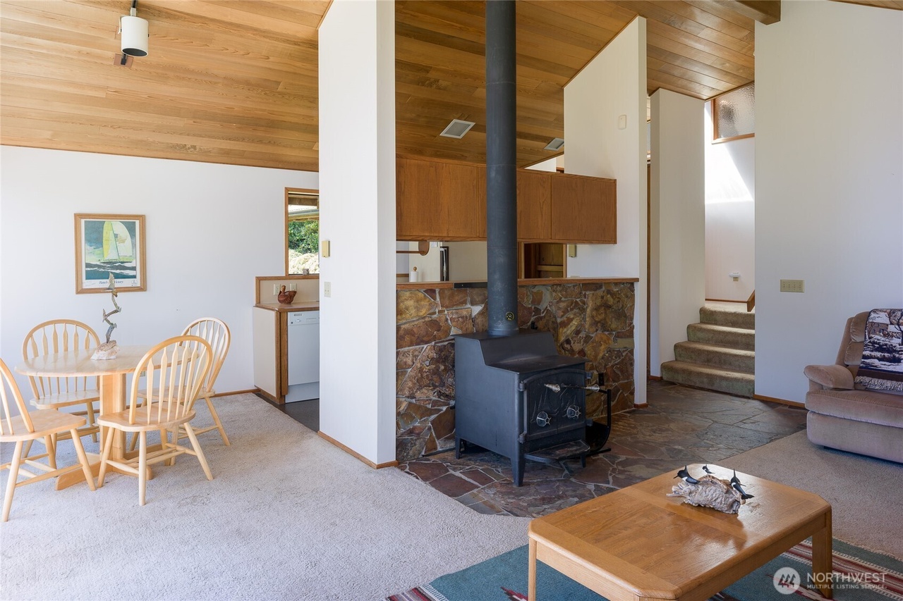 Lopez Island, Washington, 98261, United States, 3 Bedrooms Bedrooms, ,4 BathroomsBathrooms,Residential,Forsale,1926636