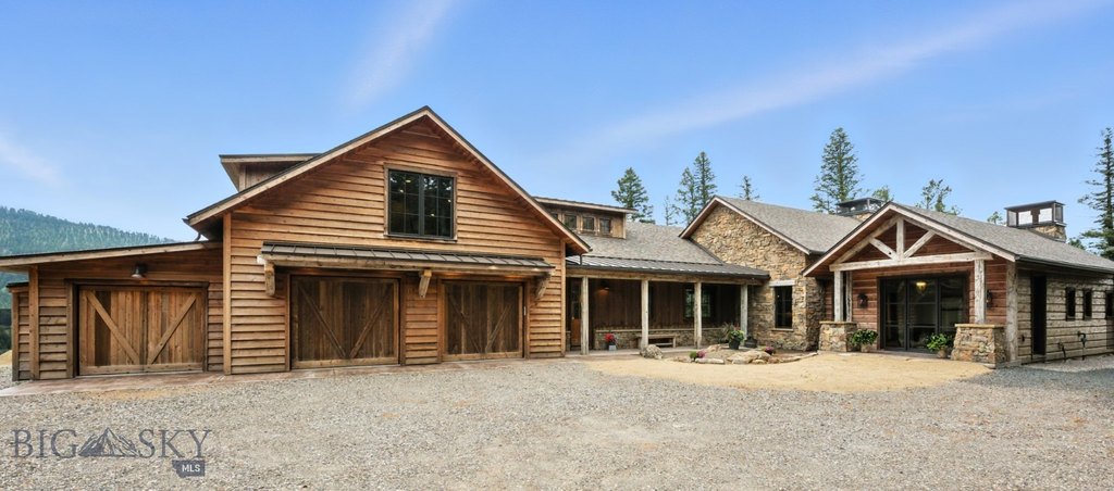 Bozeman, Montana, 59715, United States, 5 Bedrooms Bedrooms, ,5.5 BathroomsBathrooms,Residential,Forsale,1944329